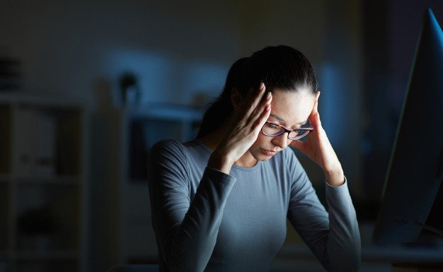 Nasveti, s katerimi boste zmanjšali stres