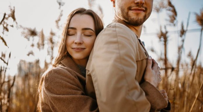 Te stvari se morajo zgoditi, da se človek noro zaljubi