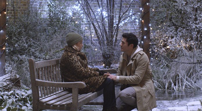 To so filmi, ki si jih za pravo praznično vzdušje morate ogledati