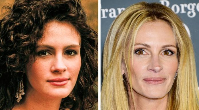 9 zvezdnikov, za katere se zdi, da so našli vrelec mladosti