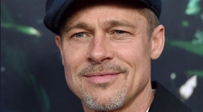 Brad Pitt dosegel dno: “Želim samo izginiti za 5 let.”