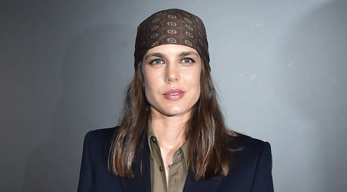 Vnukinja Grace Kelly, Charlotte Casiraghi, je ambasadorka Chanela v 2021