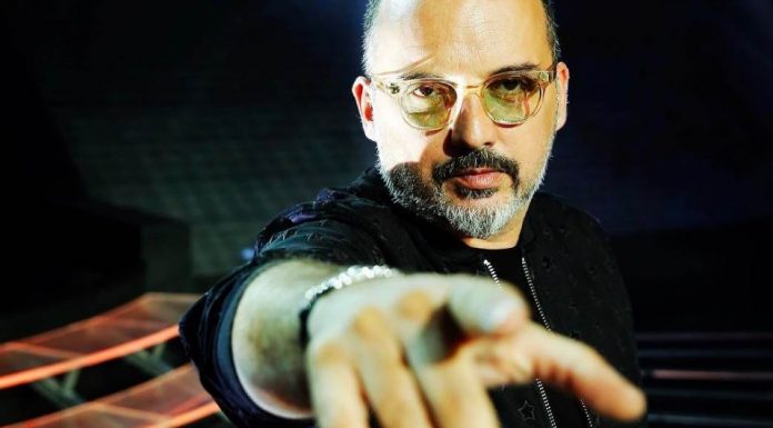 Tony Cetinski delil žalostno vest