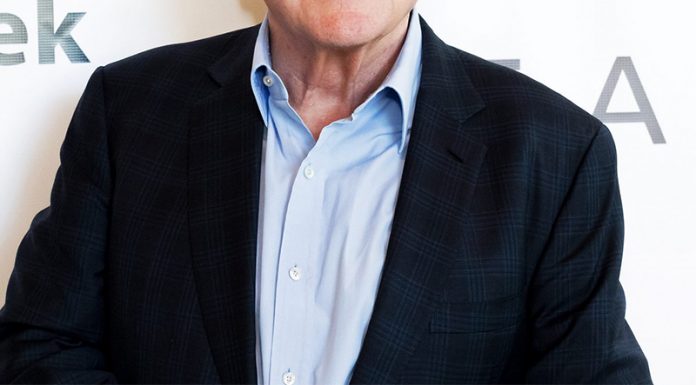 Anthony Hopkins, eden najboljših igralcev vseh časov, praznuje 45 treznosti