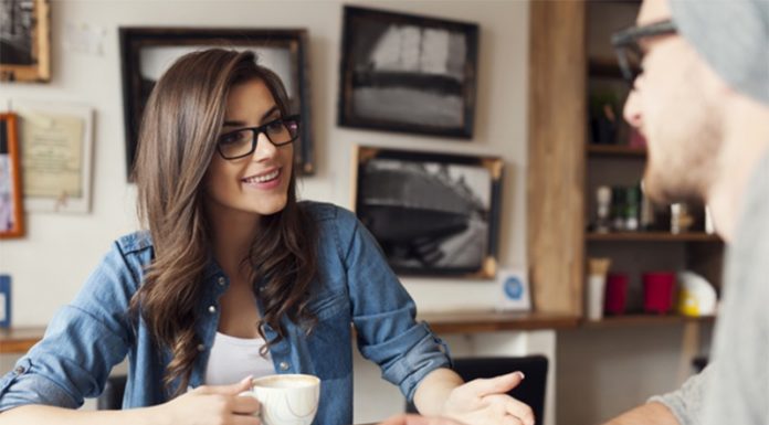 Zakaj je moškim težko poslušati ženske