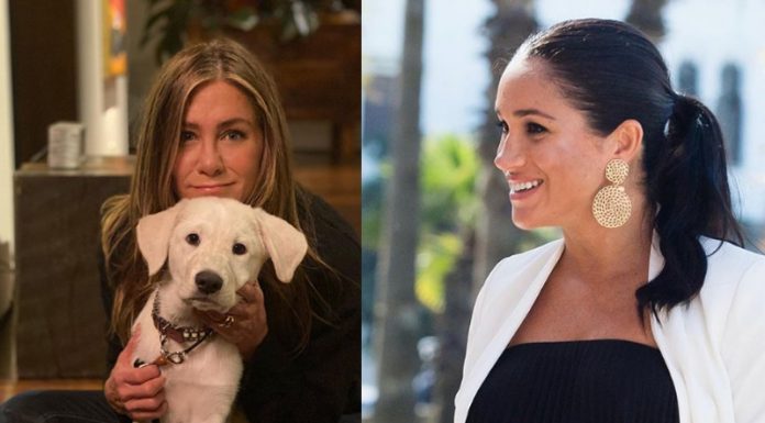 Meghan Markle in Jennifer Aniston sprti že 10 let! Razkrivamo, zakaj!