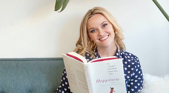 To so knjige, ki jih trenutno berejo zvezdniki