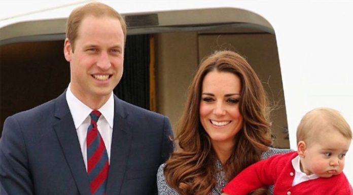 Odnos Kate in Williama se je zaradi odhoda Harryja in Meghan zelo spremenil