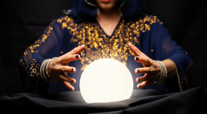 Nostradamus za leto 2021 napovedal še večje grozote