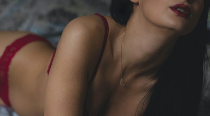 Vse to vam da orgazem