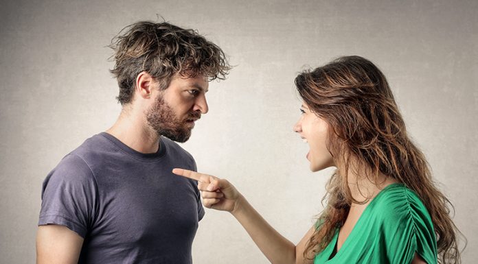 Se pogosto prepirata? 4 nasveti, kako bolje komunicirati s svojim zakoncem