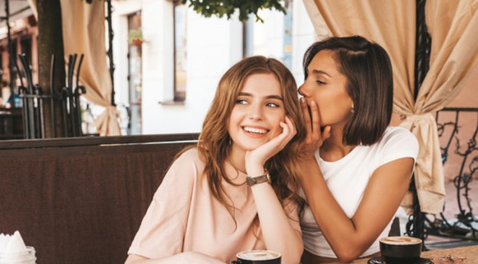 Tem nebesnim znamenjem raje ne zaupajte svojih skrivnosti