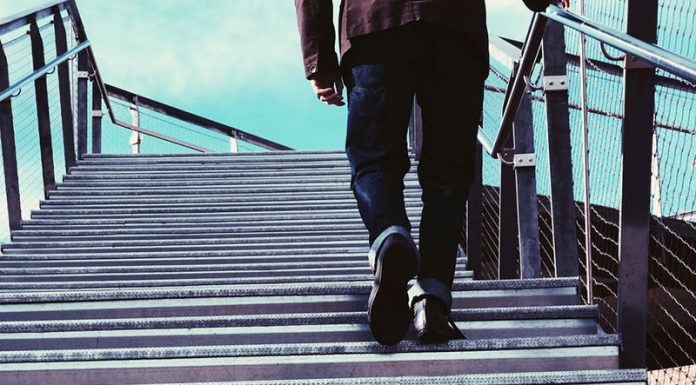 Vsakodnevna telesna aktivnost vpliva na vsestransko dobro počutje (brez skrbi, ni treba veliko)