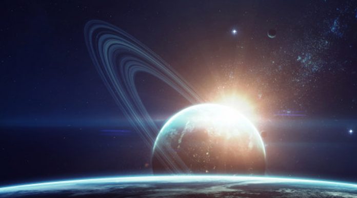 Kaj v naša življenja prinaša velika konjunkcija Jupitra in Saturna?