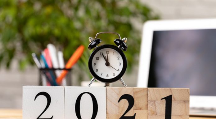 3 novoletne zaobljube, ki bi jih morali pari sprejeti za naprej