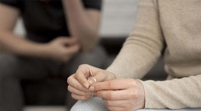 4 stvari, ki jih mora slišati vsaka ženska, ki gre skozi postopek ločitve