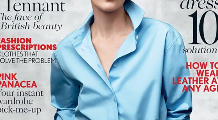 Družina razkrila, da je manekenka naredila samomor