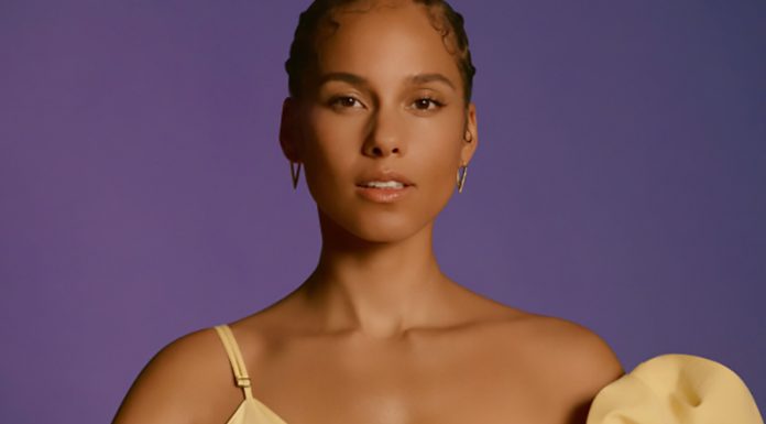 Alicia Keys lansirala kozmetično linijo, ki naj bi bila prav posebna