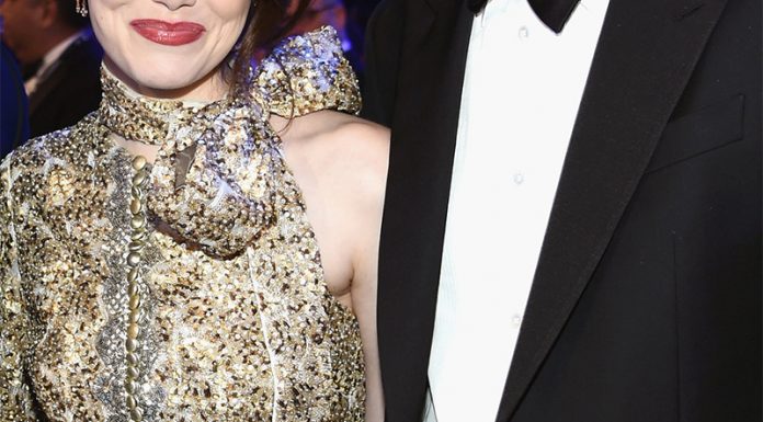 Emma Stone pričakuje prvega otroka