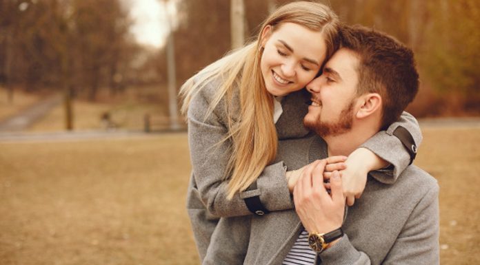 Vsaka zveza ima tri faze, v kateri se nahajate vi?