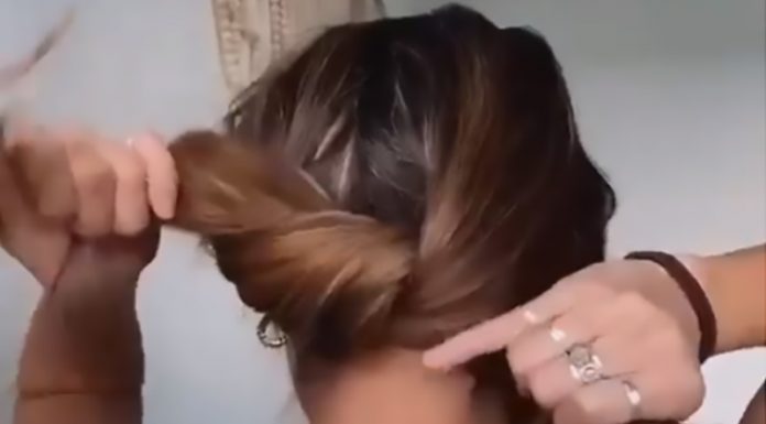 Dolgolaske: preprosta, šik in hitro narejena pričeska za vas (navdušene boste!)