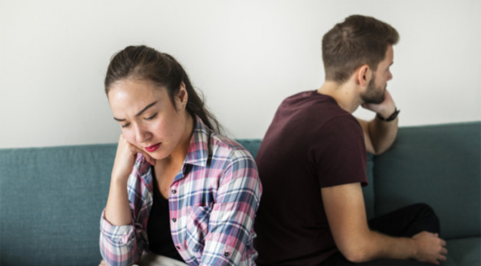 Sedem smrtnih grehov zakona