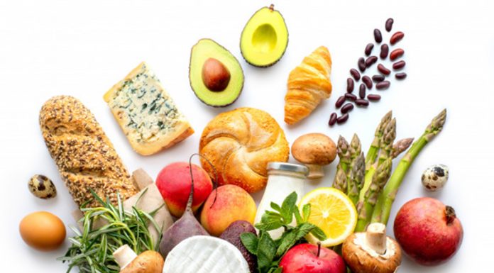 Hrana, ki vam lahko poveča raven stresa