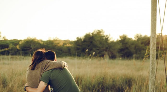 5 dejstev o ljubezni, zaradi katerih se bo vaše srce nasmehnilo