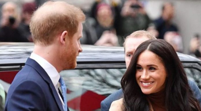 5 strogih kraljevih pravil, ki jih Meghan Markle in princ Harry ne upoštevata več