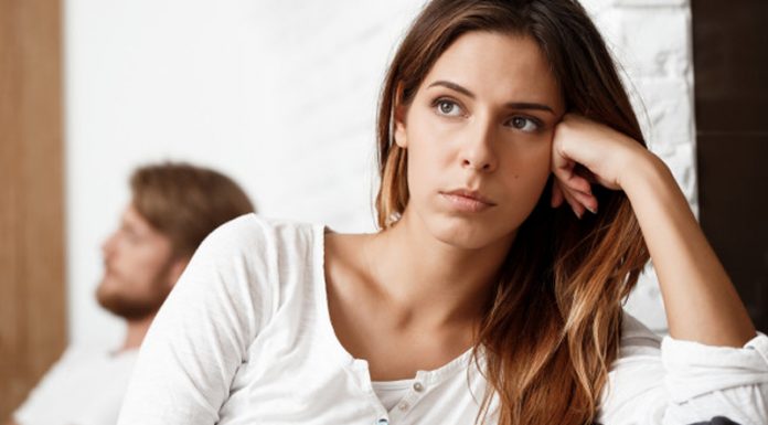 5 znakov, da s partnerjem postajata tujca