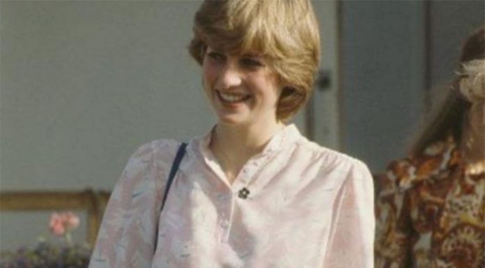 Spregovoril je nekdanji ljubimec princese Diane (po 25-tih letih)