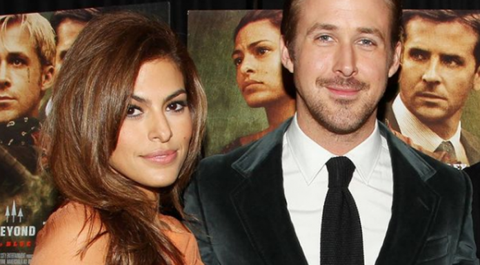 Razkrivamo resnično ozadje odnosa Eve Mendes in Ryana Goslinga