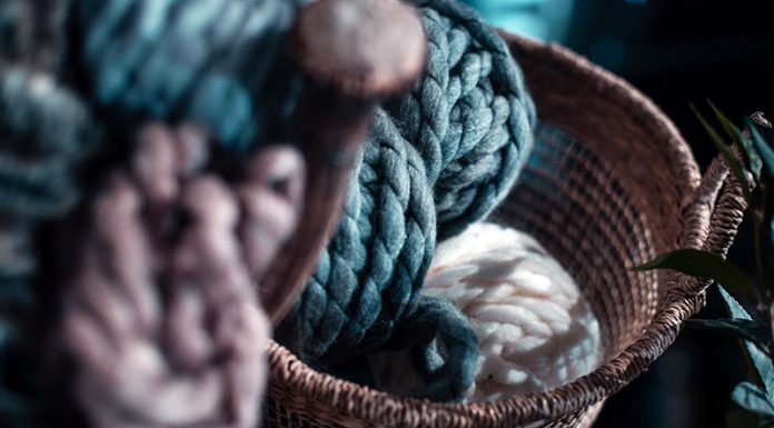 Kašmir vs. volna: v čem je razlika?