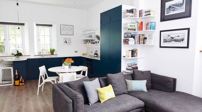 Kako ohranjati dom čist brez pretiranega dela in truda