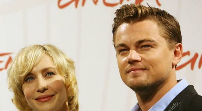 Leonardo DiCaprio bo končno postal očka?
