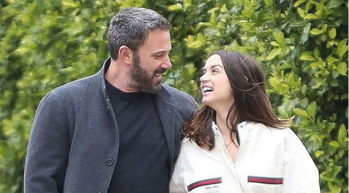 Ben Affleck ima zlomljeno srce. Prijatelji v strahu!