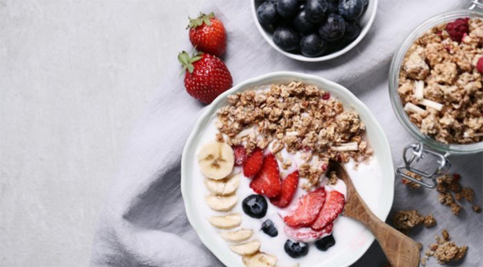 4 živila, ki vam bodo pomagala do dobrega spanca