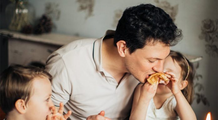 Prehrana v otroštvu ima vpliv na zdravje tudi v odrasli dobi