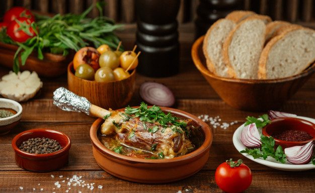 Neverjetni zdravilni učinki in koristi kostne juhe + RECEPT