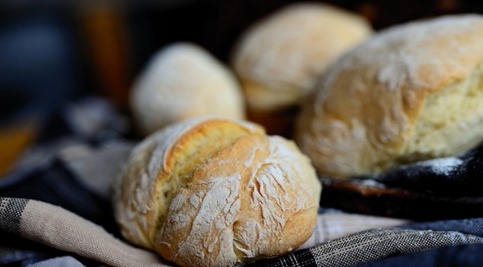 Recept: Kruh, s katerim boste (s)hujšali