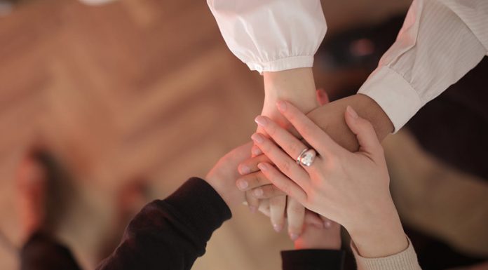 Slovenska javnost izreka močno podporo dr. Figlju