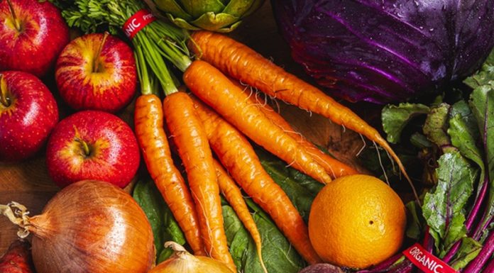 6 največjih mitov o zdravi prehrani