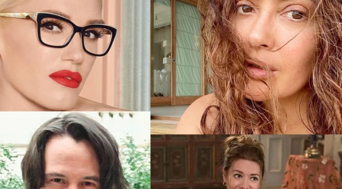 6 znanih ljudi, katerih resnična starost vas bo zagotovo presenetila