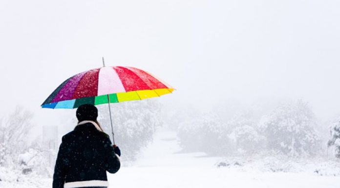 7 načinov za premagovanje zimske depresije