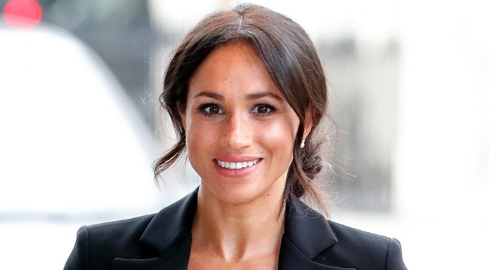 Meghan Markle ima že pripravljeno posebno darilo kot dediščino, ki ga bo podarila svoji hčerki