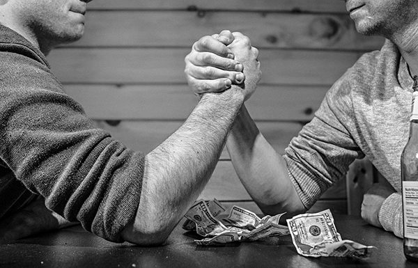 Osnove športnih stav (vse, kar morate znati v letu 2021)