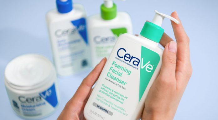 Cerave na voljo v Sloveniji!