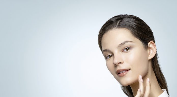 Micelarna vodica Collistar: inovacija, ki ščiti mikrobiom kože