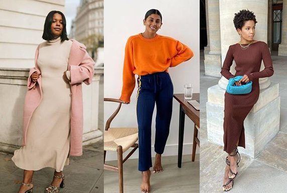 6 zanimivih barvnih kombinacij, ki bodo popestrile vaš videz