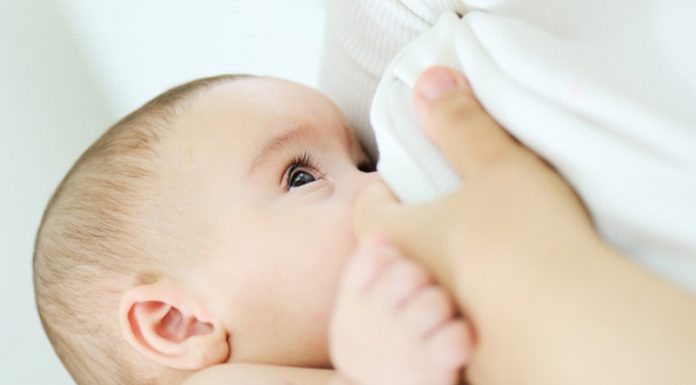 Načini, kako povečati proizvodnjo materinega mleka